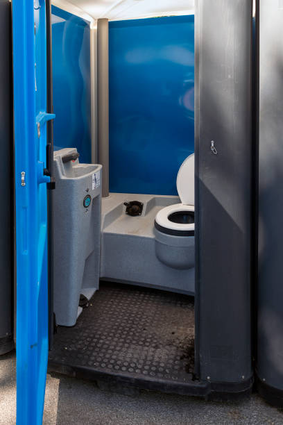 Best Luxury portable toilet rental  in Park Layne, OH