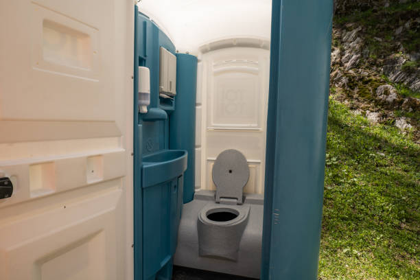 Best Sanitation services for porta potties  in Park Layne, OH