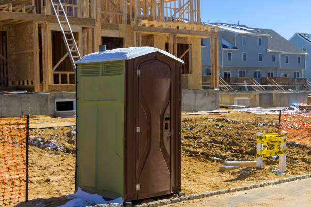 Best Local porta potty services  in Park Layne, OH