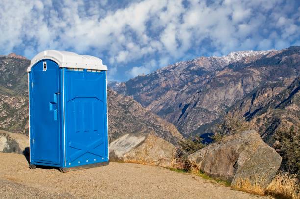 Best Portable toilet rental cost  in Park Layne, OH