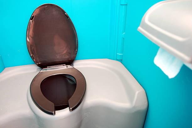 Portable restroom solutions in Park Layne, OH