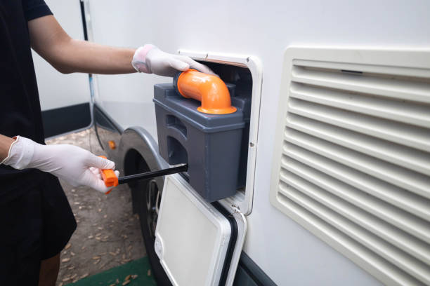 Best Emergency porta potty rental  in Park Layne, OH