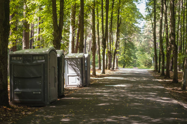 Best Porta potty rental near me  in Park Layne, OH