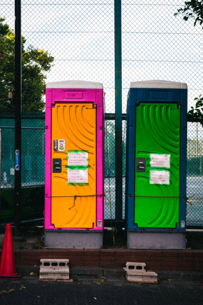 Best Event porta potty rental  in Park Layne, OH