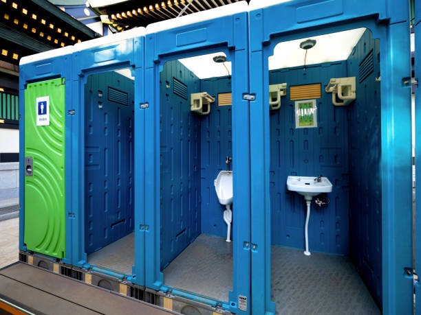 Best Affordable portable toilet rental  in Park Layne, OH
