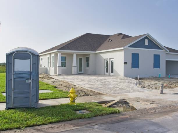 Best Portable restroom solutions  in Park Layne, OH