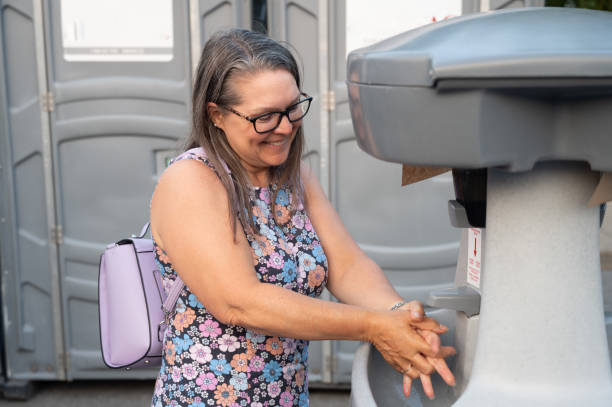 Best Handicap porta potty rental  in Park Layne, OH