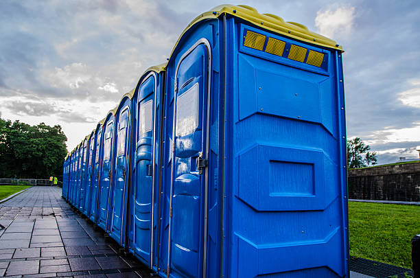 Best Temporary restroom rental  in Park Layne, OH